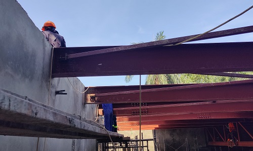 construction worker