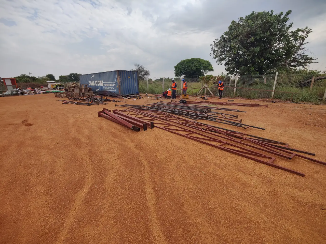 mabati