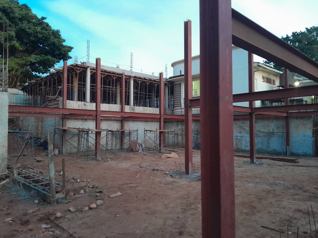 building view
